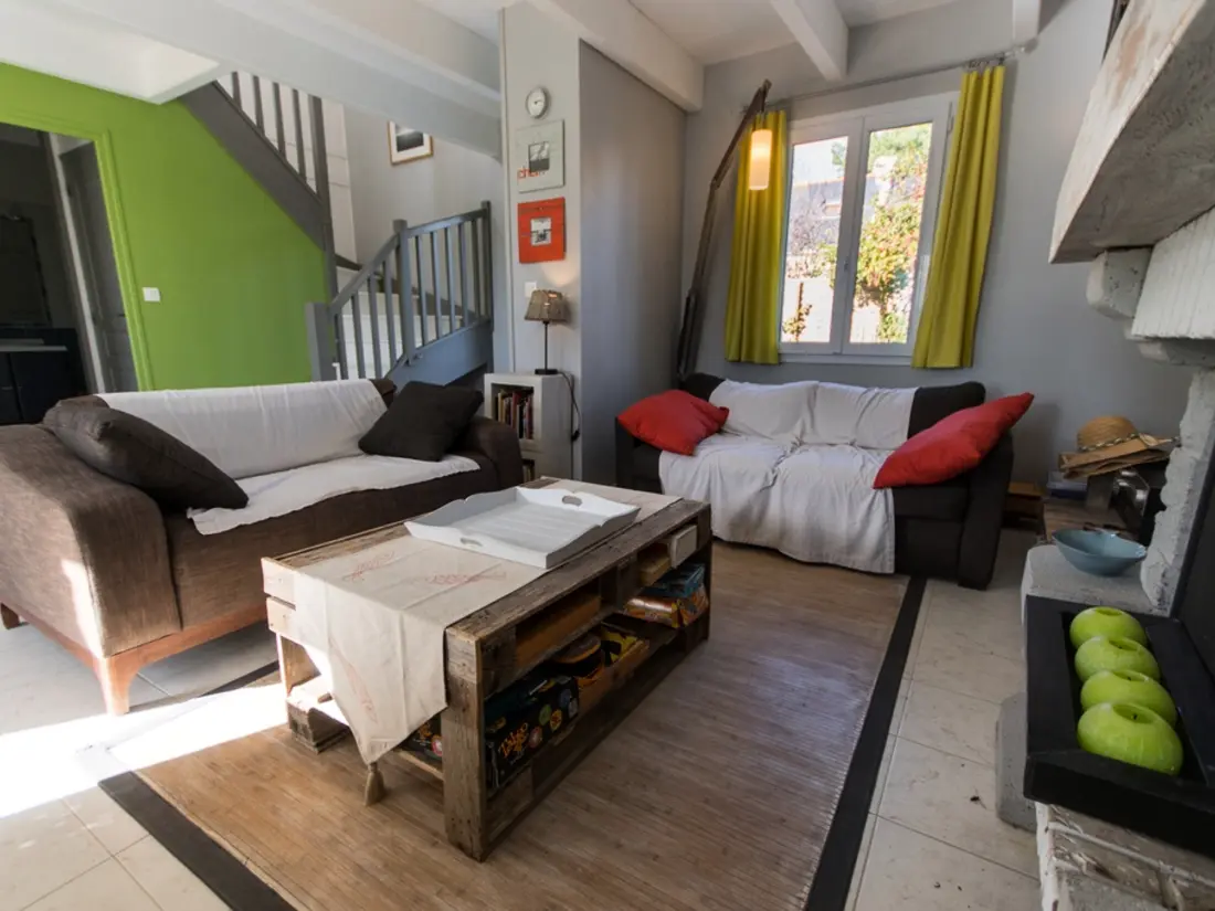 Maison de Vacances Bangor 8