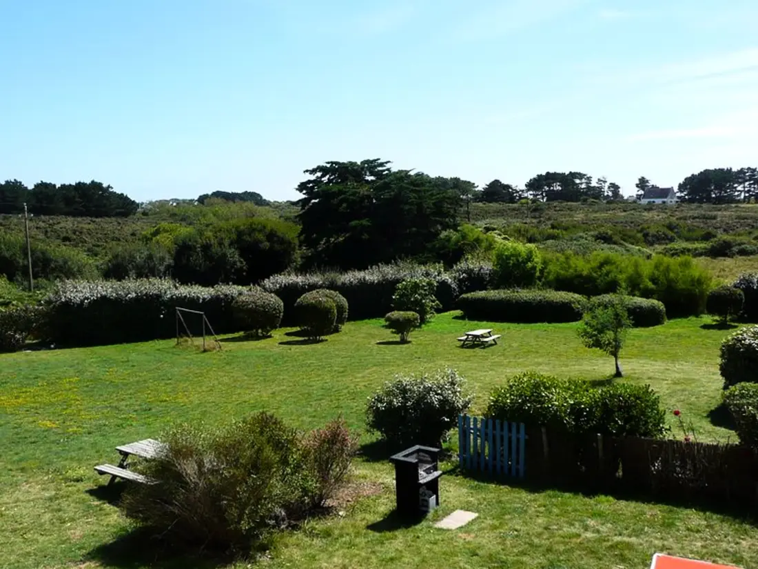 Maison de Vacances Bangor 8