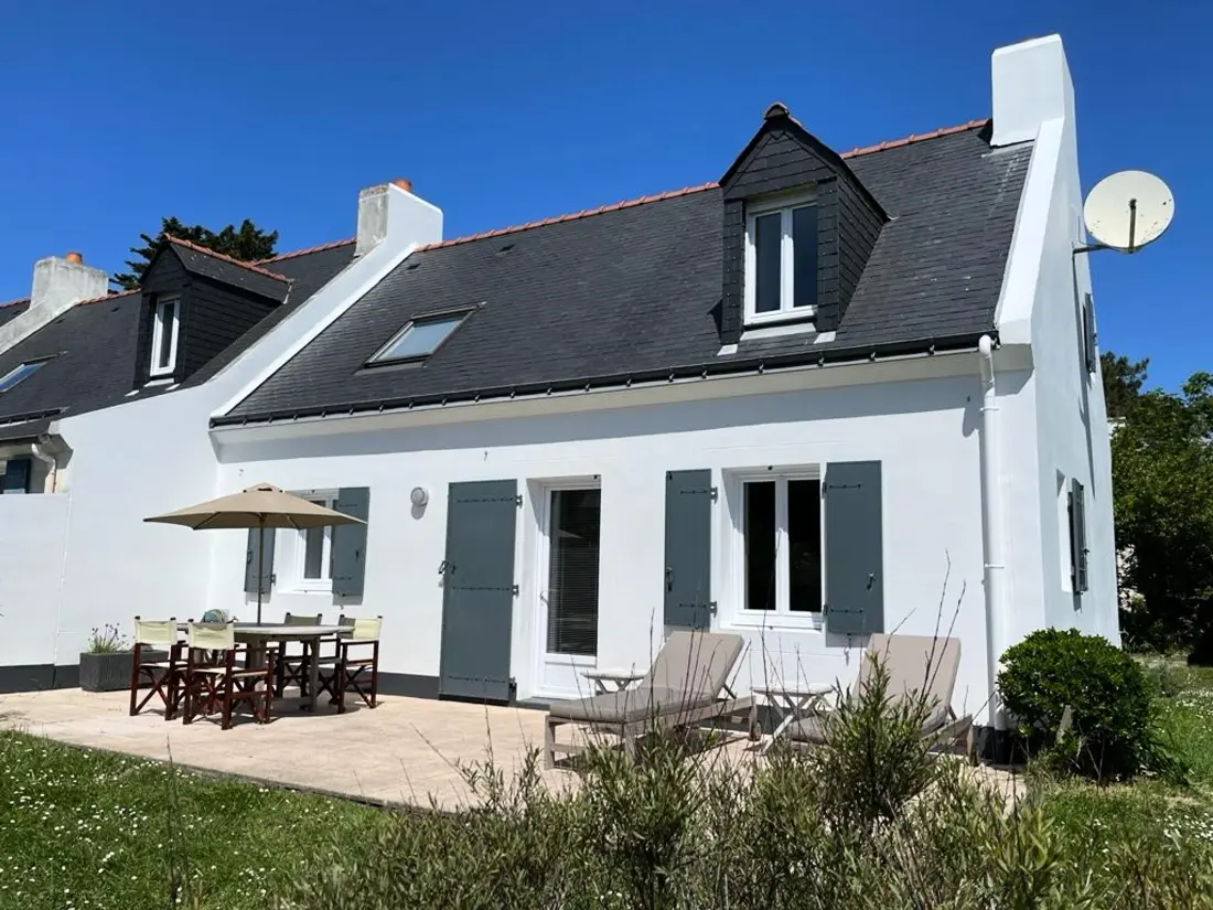 Maison de Vacances Bangor 8