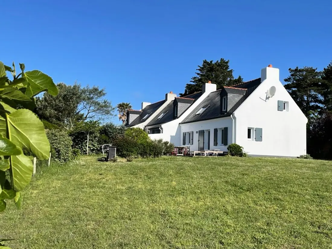 Maison de Vacances Bangor 8
