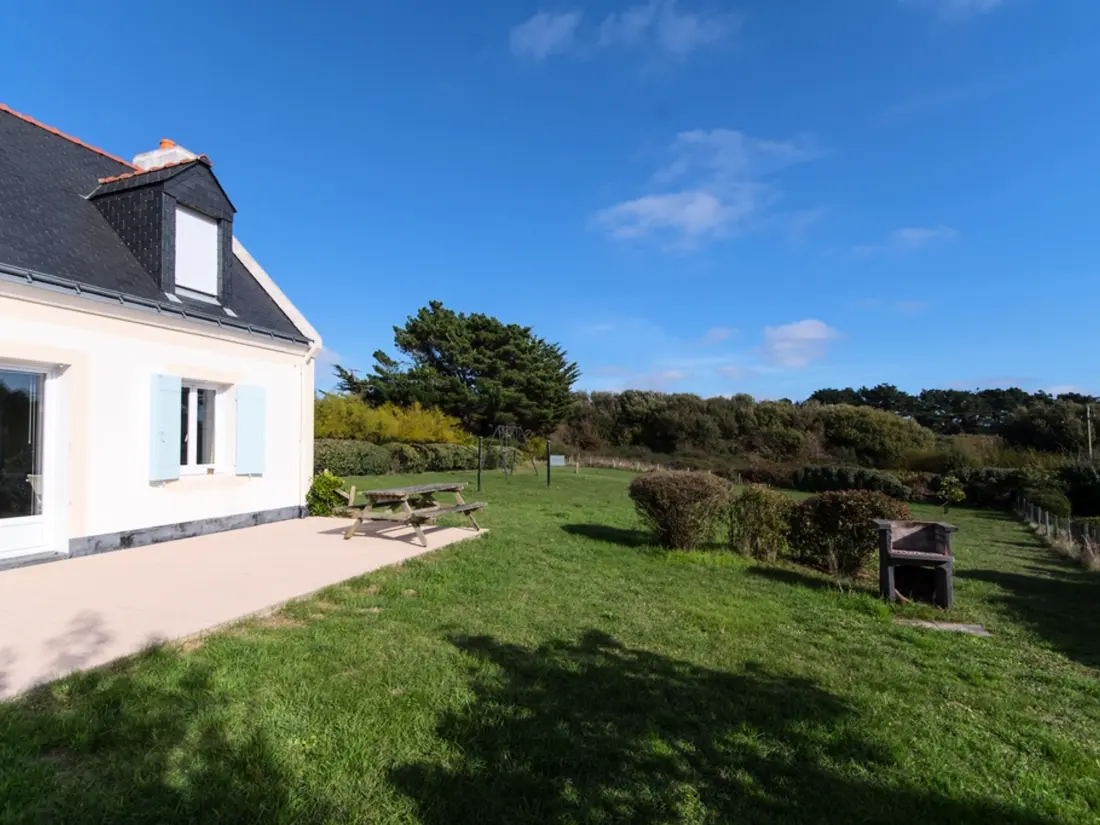 Maison de Vacances Bangor 8
