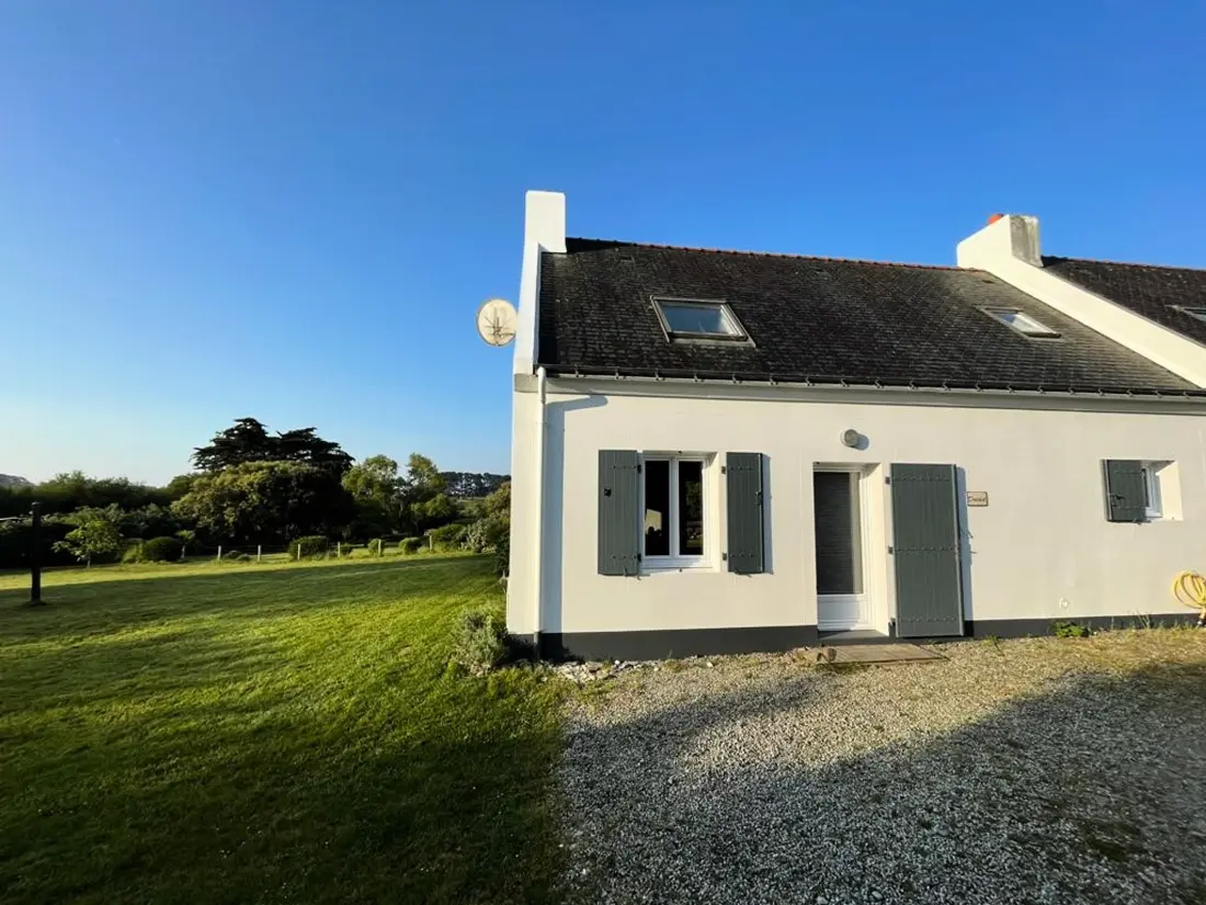 Maison de Vacances Bangor 8