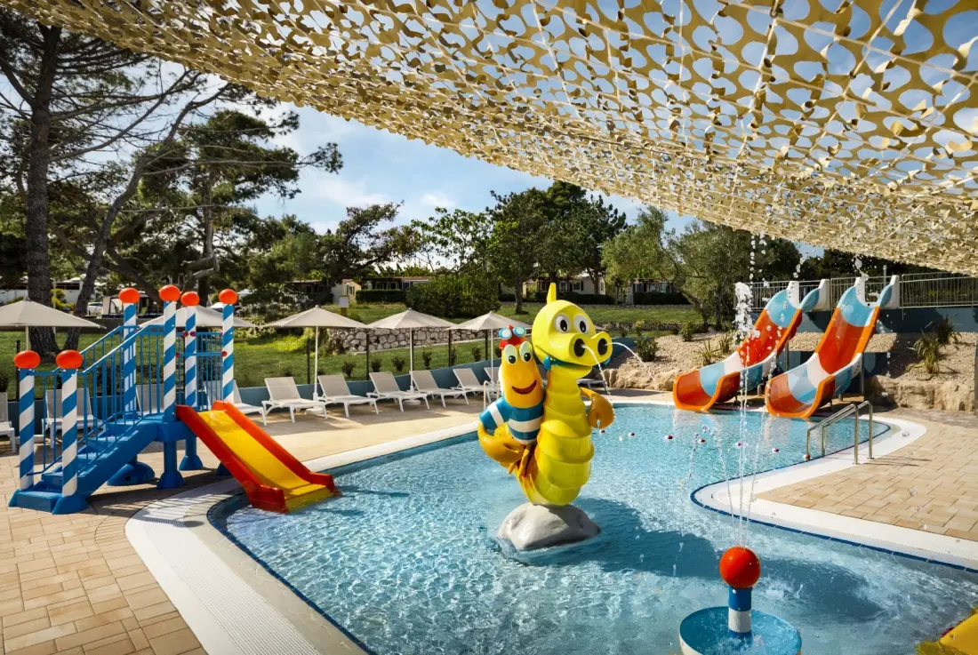 Valamar Camping Padova 4 étoiles★★★★