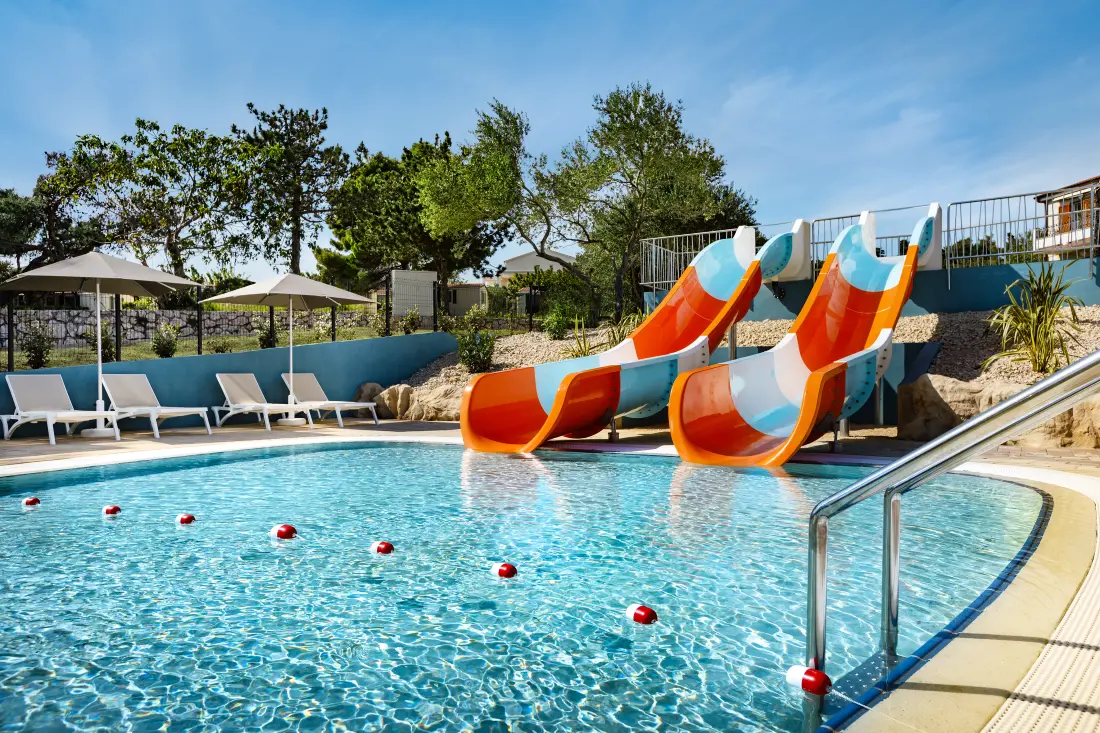 Valamar Camping Padova 4 étoiles★★★★