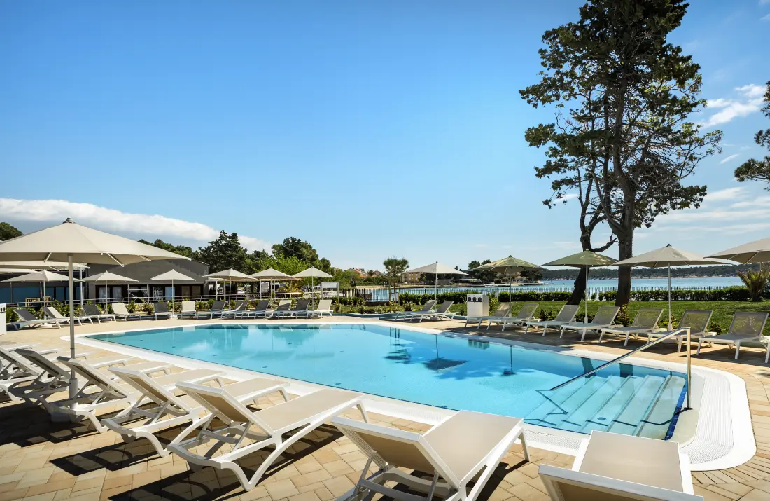 Valamar Camping Padova 4 étoiles★★★★