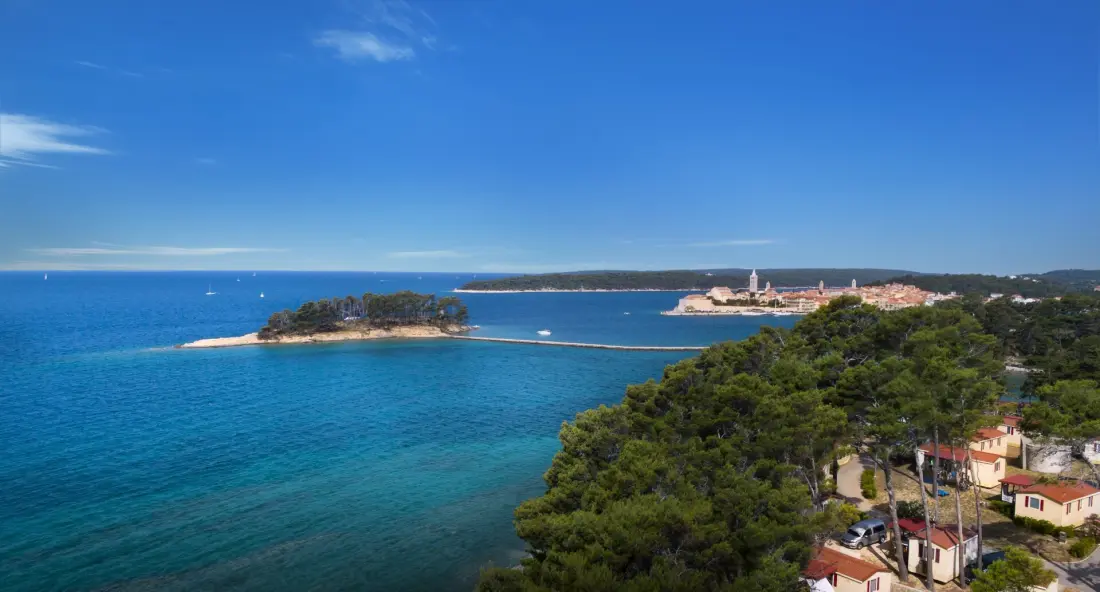 Valamar Camping Padova 4 étoiles★★★★