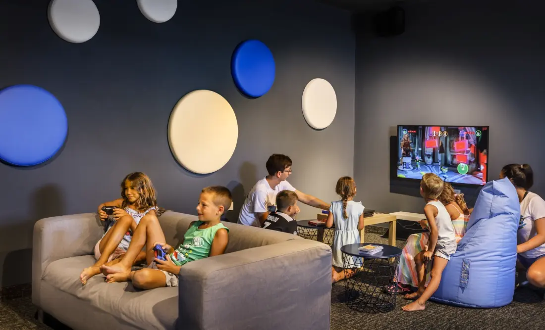 Valamar Camping Padova 4 étoiles★★★★