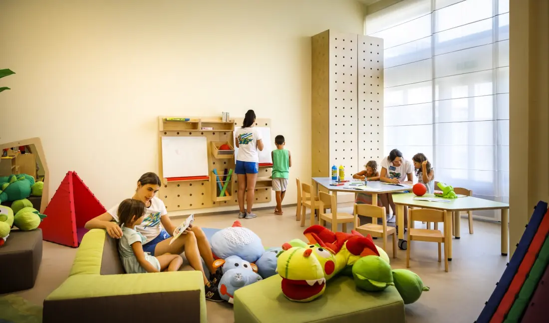 Valamar Camping Padova 4 étoiles★★★★
