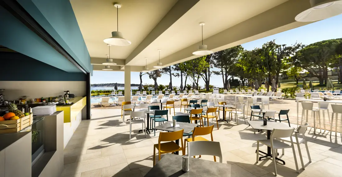 Valamar Camping Padova 4 étoiles★★★★