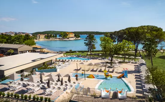 Camping Padova Premium Resort****