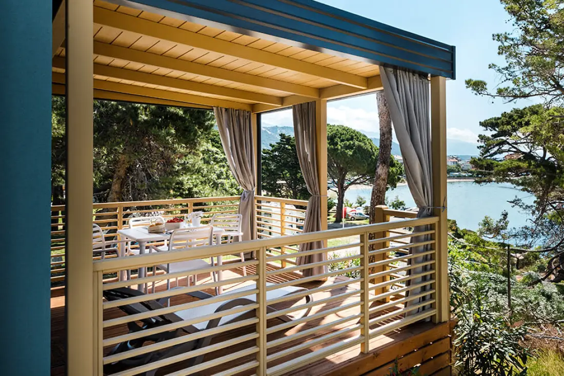 Valamar Camping Padova 4 étoiles★★★★