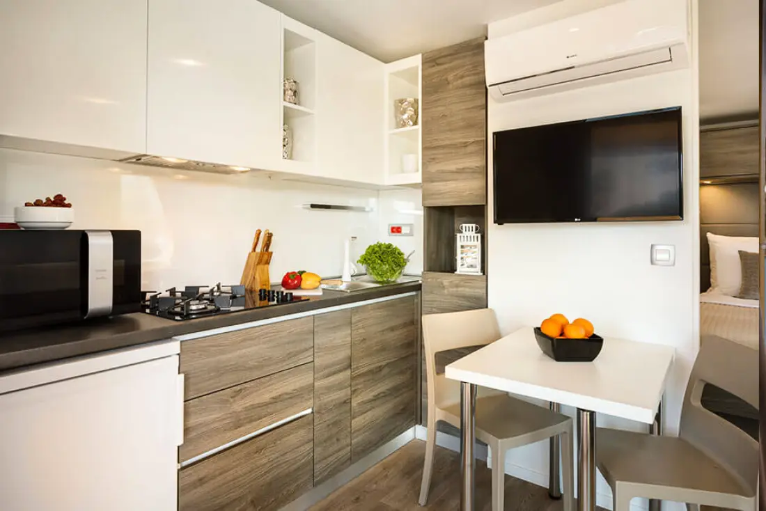 Valamar Camping Padova 4 étoiles★★★★