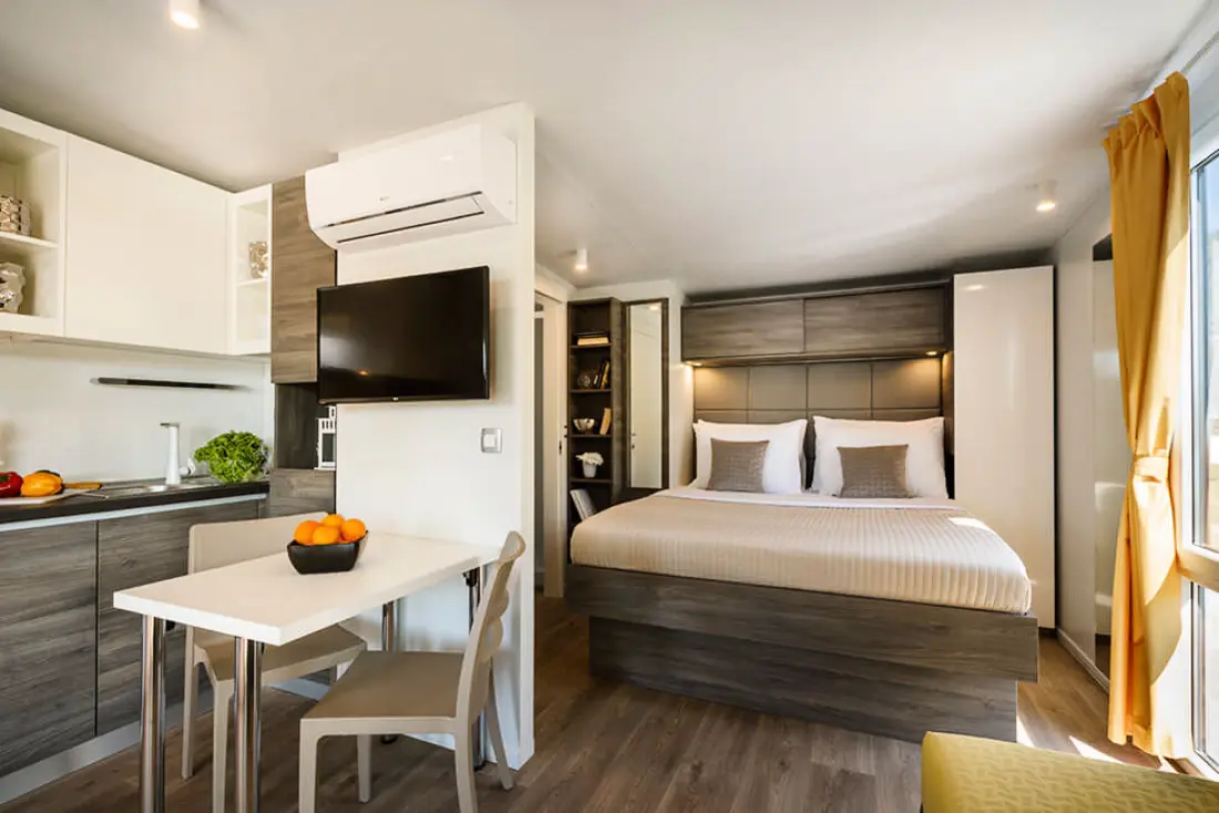 Valamar Camping Padova 4 étoiles★★★★