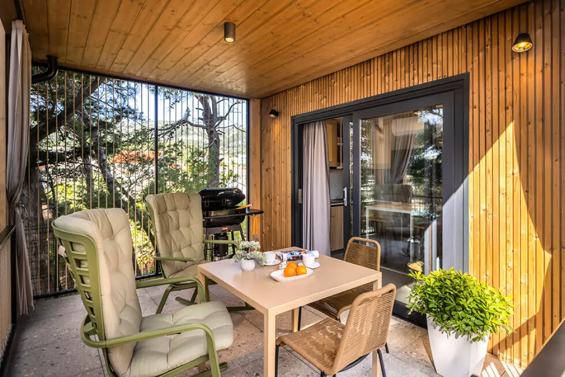 Valamar Camping Padova 4 étoiles★★★★