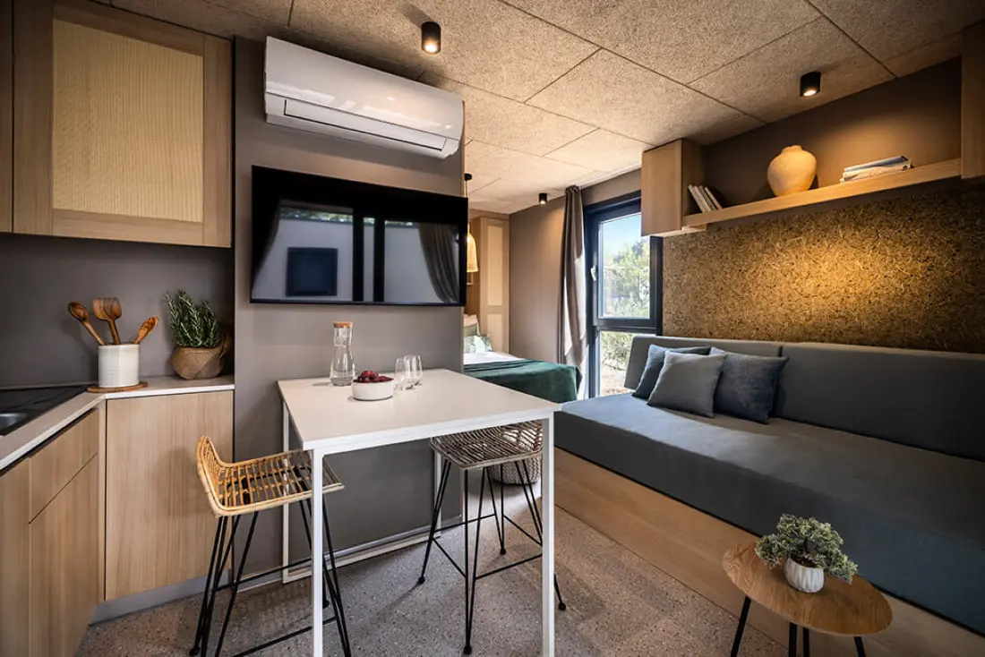 Valamar Camping Padova 4 étoiles★★★★