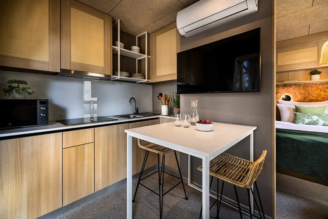 Valamar Camping Padova 4 étoiles★★★★