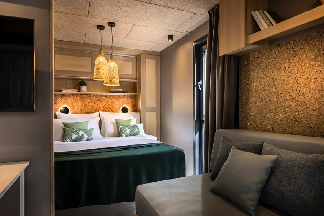 Valamar Camping Padova 4 étoiles★★★★