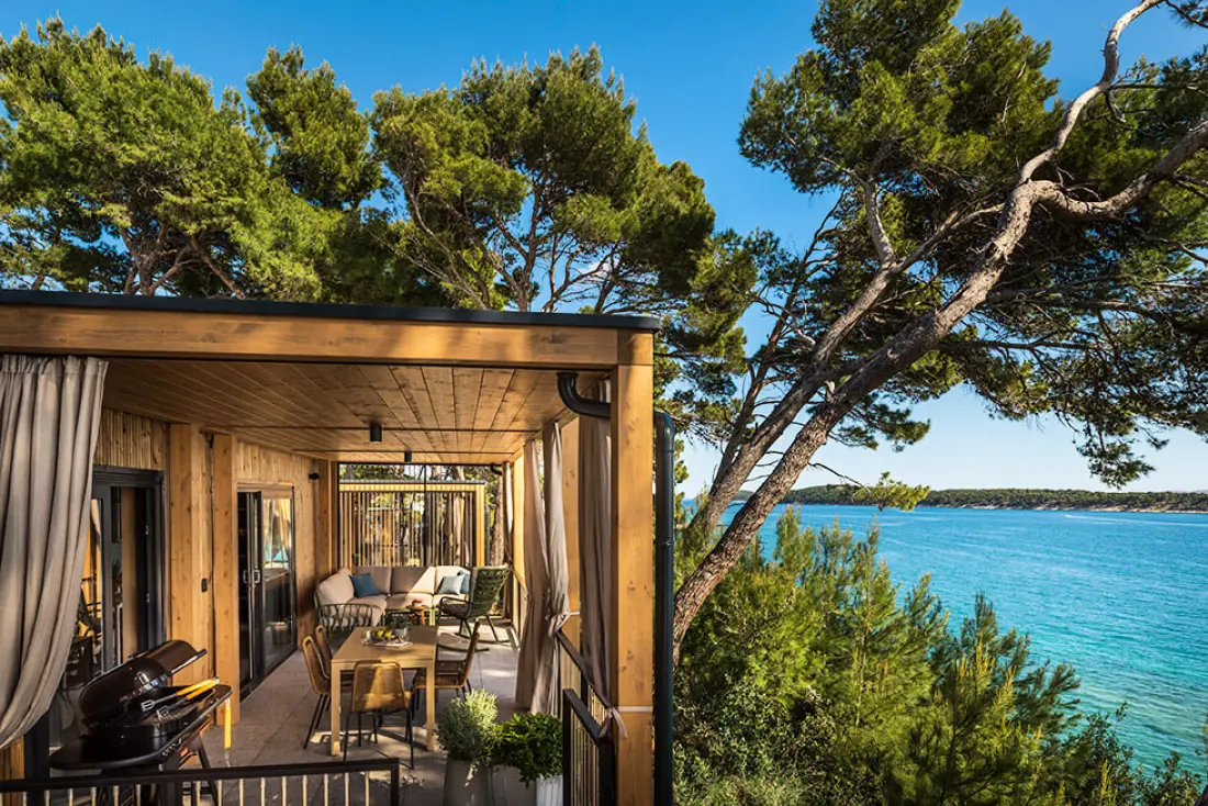 Valamar Camping Padova 4 étoiles★★★★