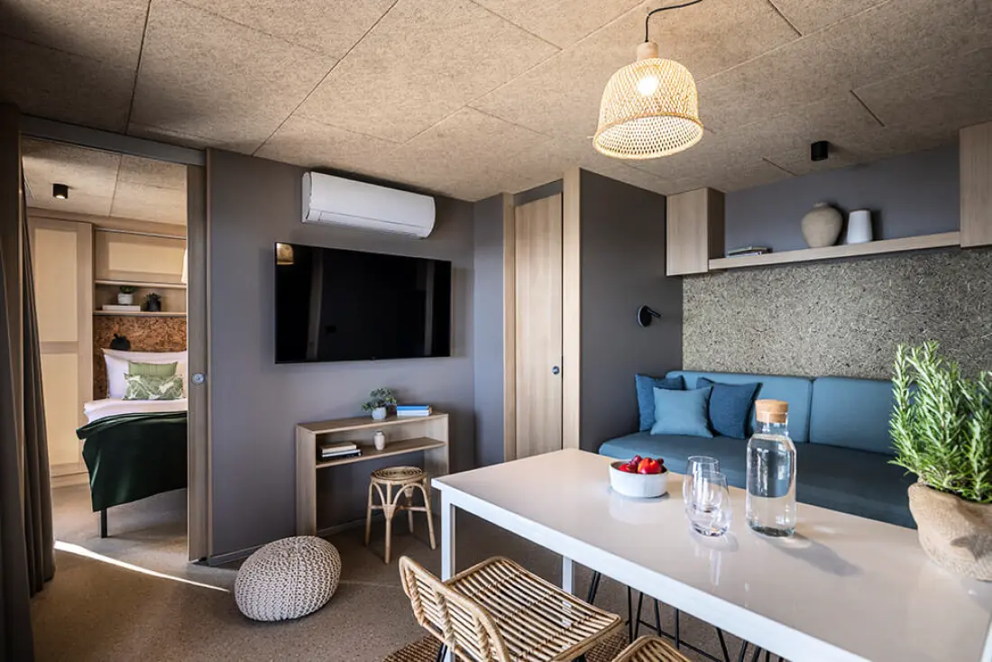 Valamar Camping Padova 4 étoiles★★★★