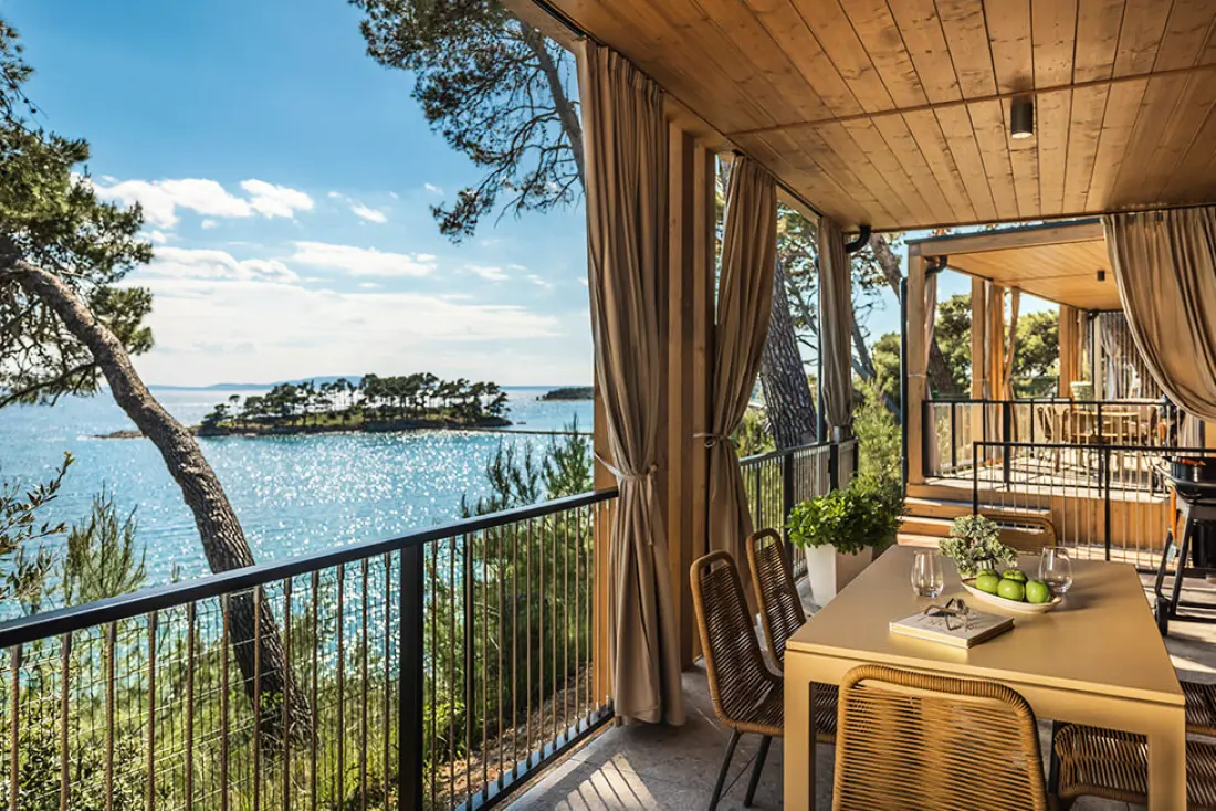 Valamar Camping Padova 4 étoiles★★★★