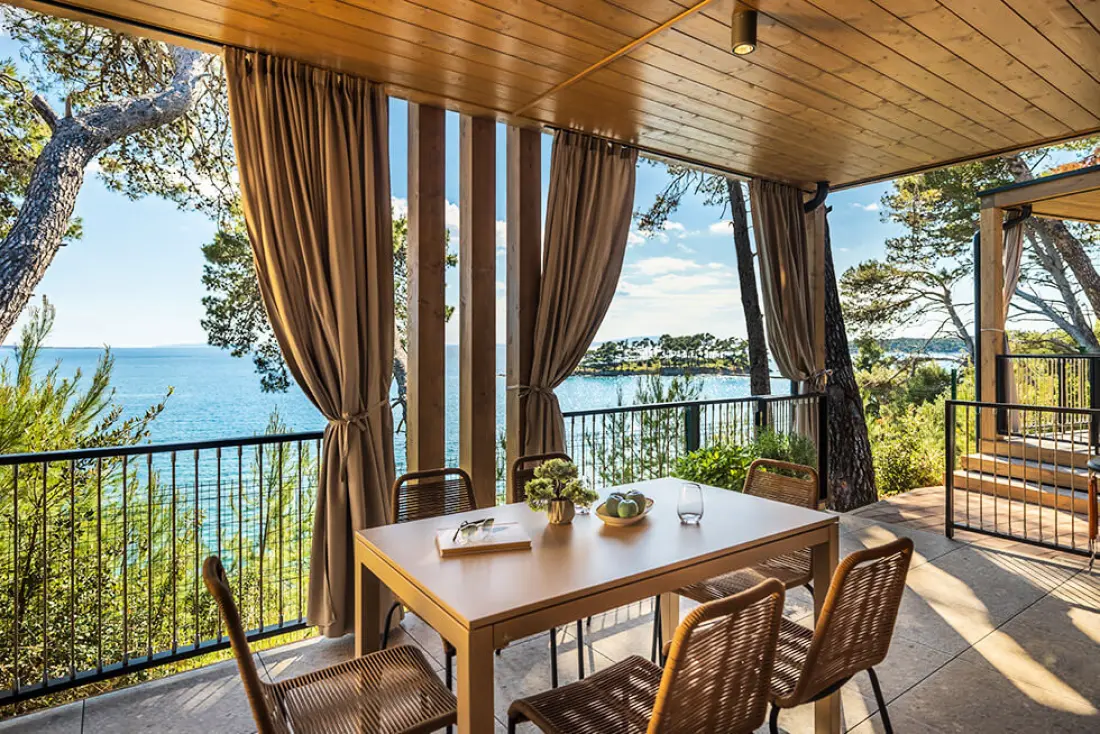 Valamar Camping Padova 4 étoiles★★★★