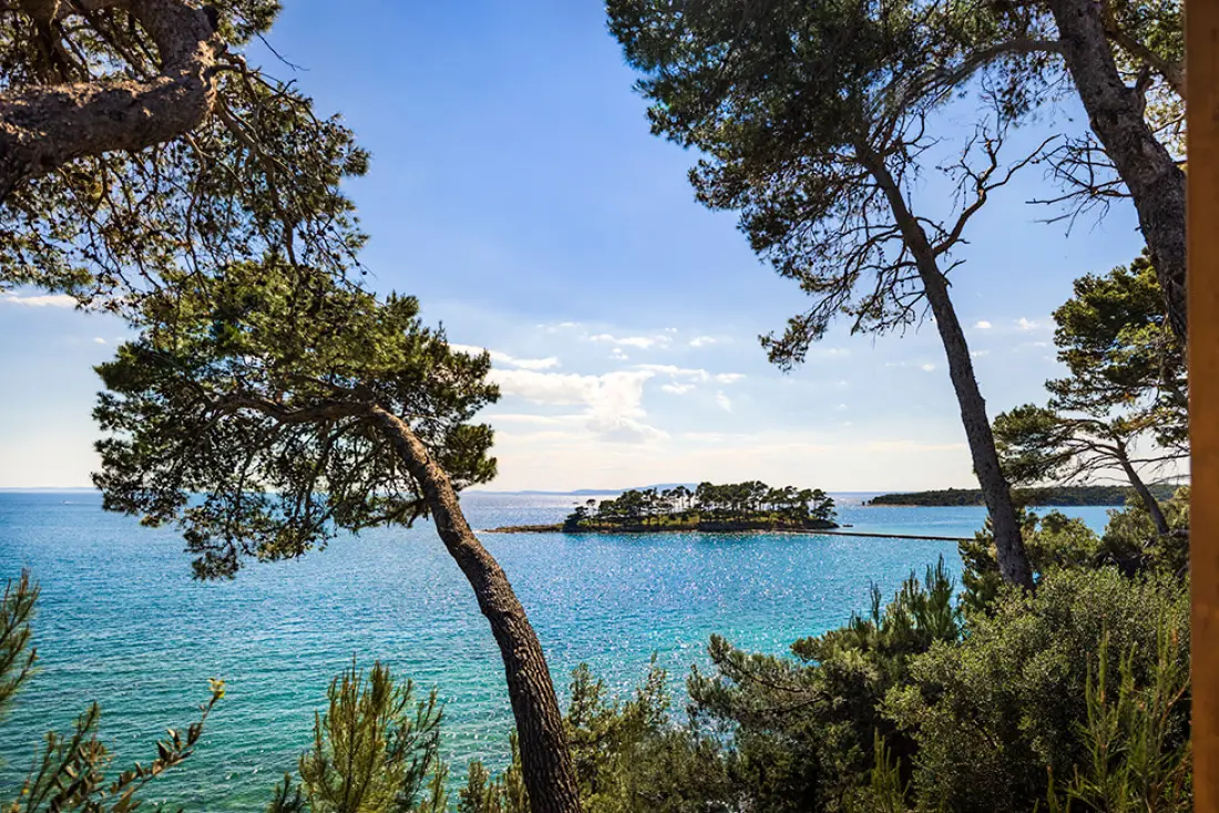 Valamar Camping Padova 4 étoiles★★★★