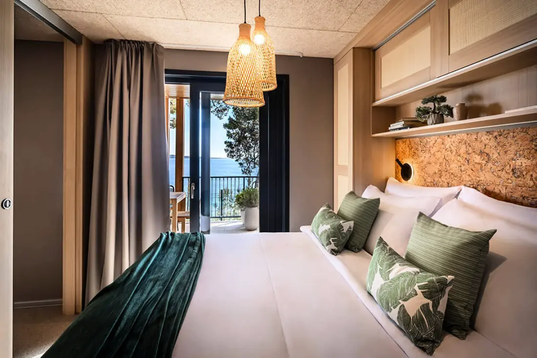 Valamar Camping Padova 4 étoiles★★★★