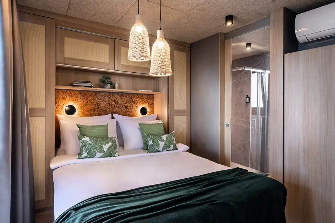 Valamar Camping Padova 4 étoiles★★★★