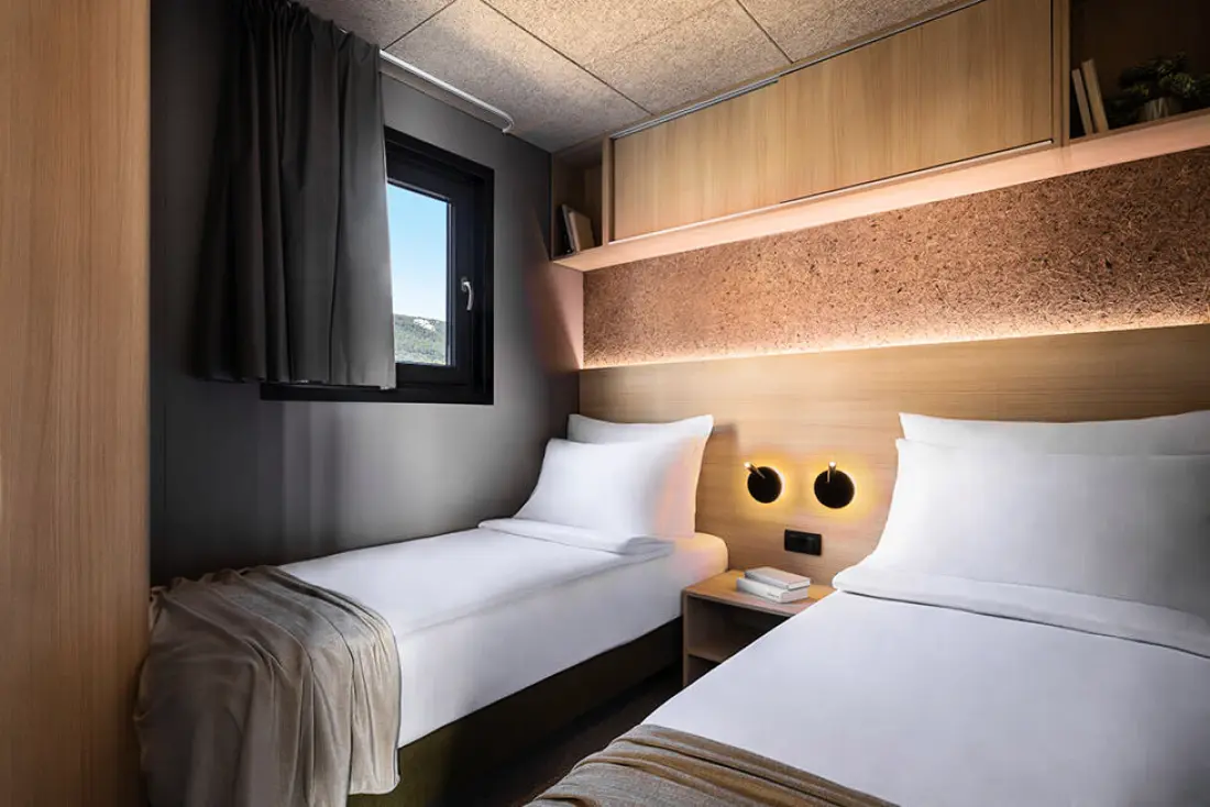 Valamar Camping Padova 4 étoiles★★★★