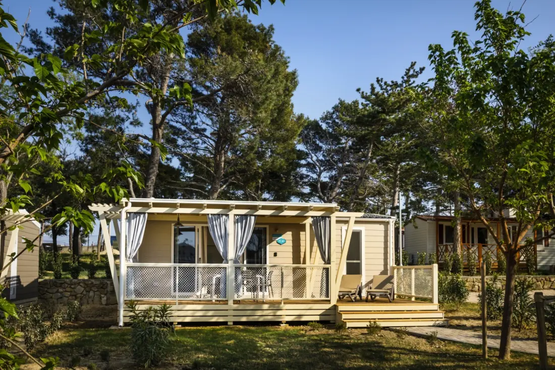 Valamar Camping Padova 4 étoiles★★★★