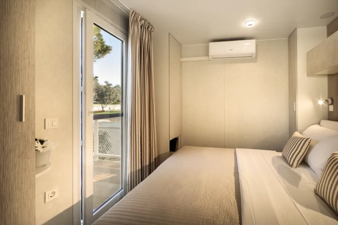 Valamar Camping Padova 4 étoiles★★★★