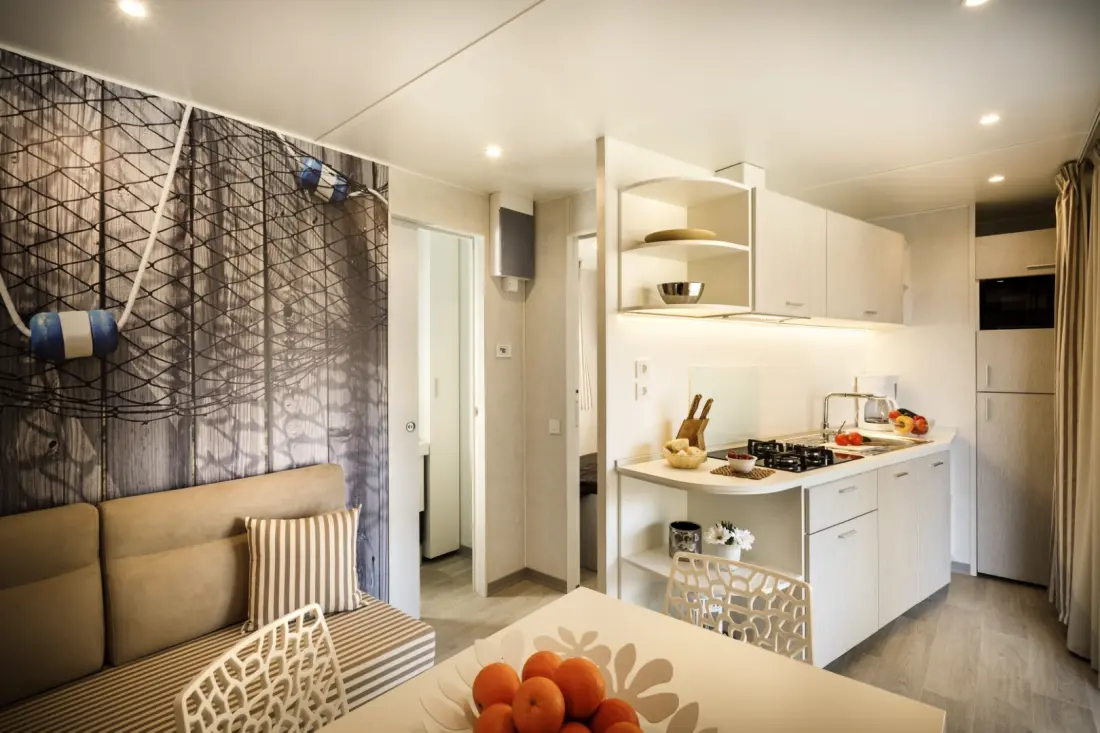 Valamar Camping Padova 4 étoiles★★★★
