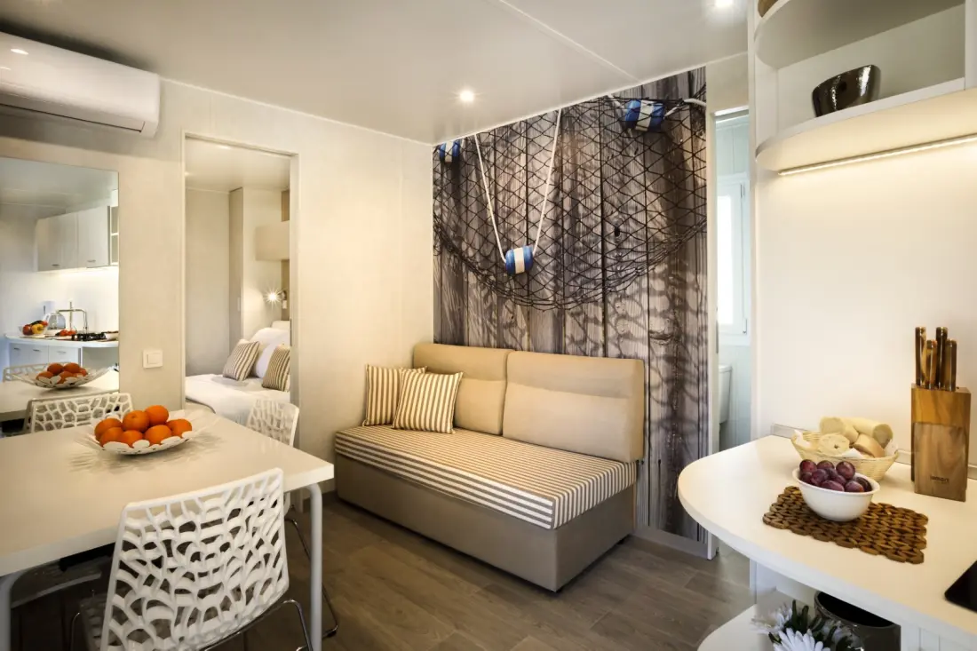 Valamar Camping Padova 4 étoiles★★★★