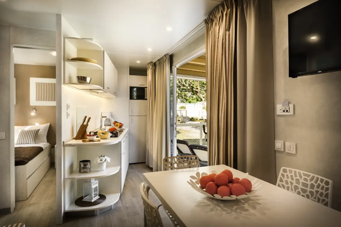 Valamar Camping Padova 4 étoiles★★★★