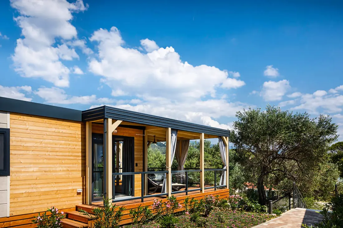 Valamar Camping Padova 4 étoiles★★★★