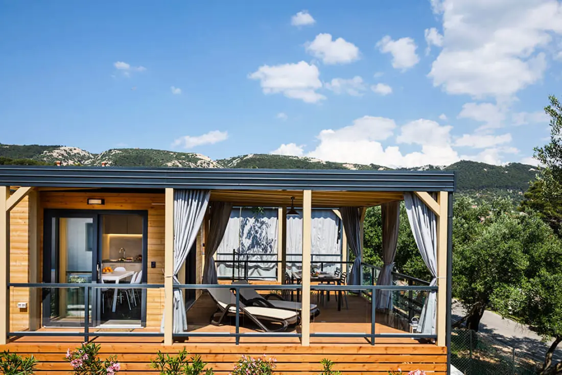 Valamar Camping Padova 4 étoiles★★★★