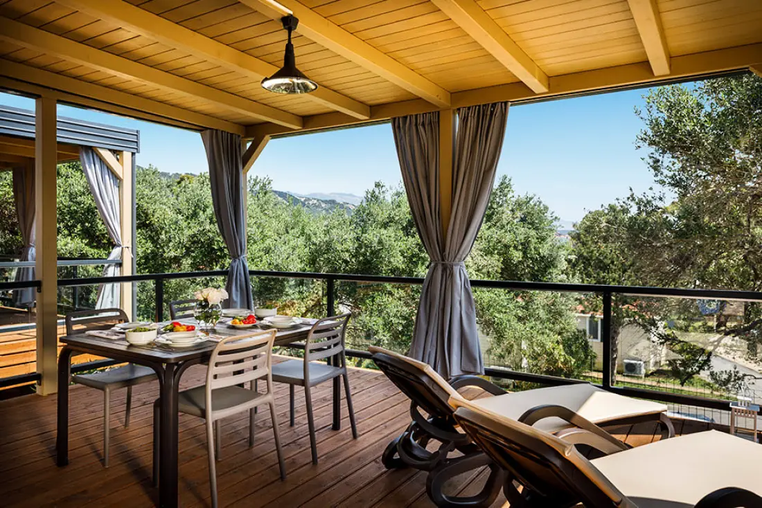 Valamar Camping Padova 4 étoiles★★★★