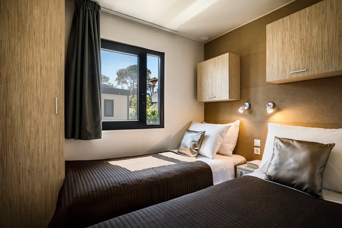 Valamar Camping Padova 4 étoiles★★★★