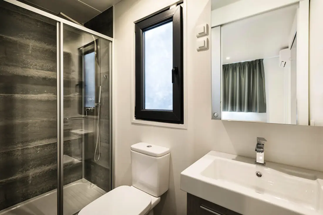 Valamar Camping Padova 4 étoiles★★★★