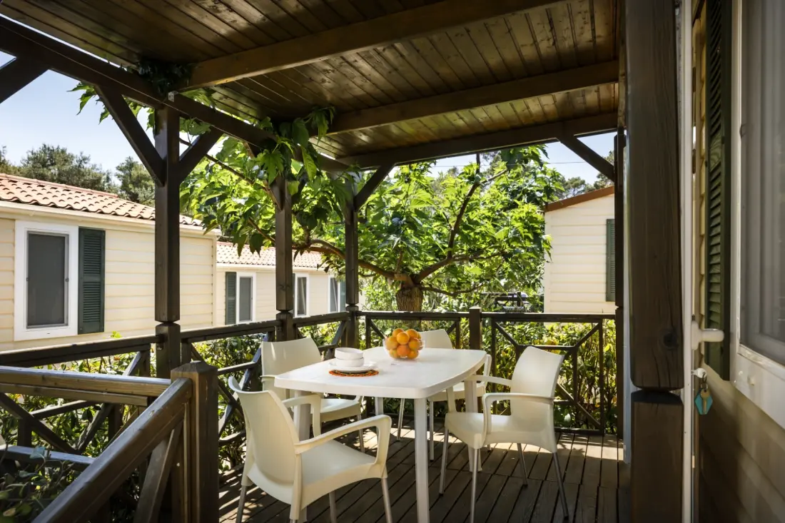 Valamar Camping Padova 4 étoiles★★★★
