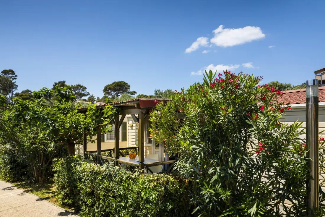 Valamar Camping Padova 4 étoiles★★★★