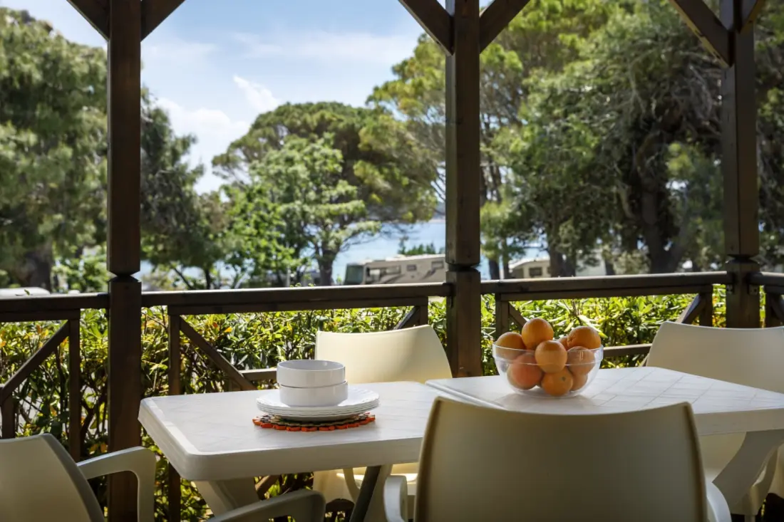 Valamar Camping Padova 4 étoiles★★★★