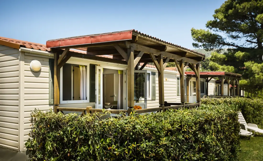 Valamar Camping Padova 4 étoiles★★★★