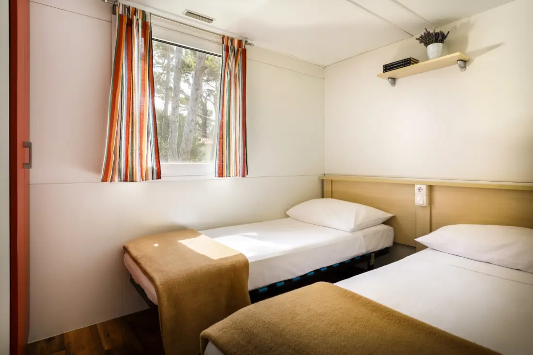 Valamar Camping Padova 4 étoiles★★★★