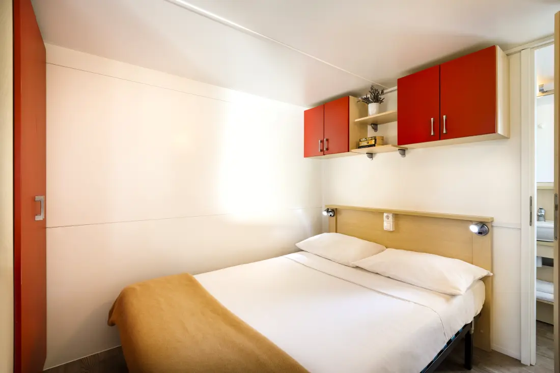 Valamar Camping Padova 4 étoiles★★★★