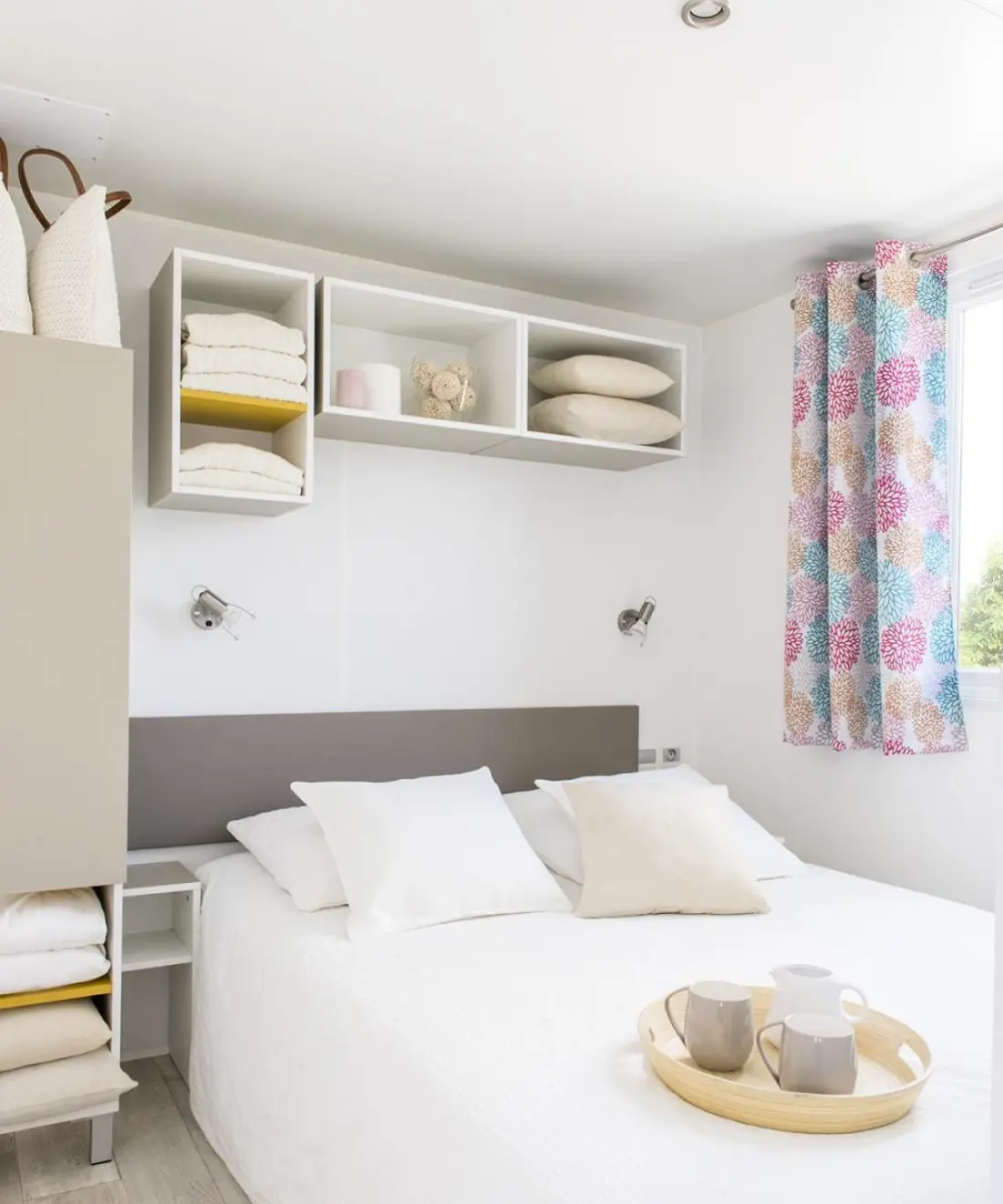 Flower Camping l'Epi Bleu 4 étoiles★★★★