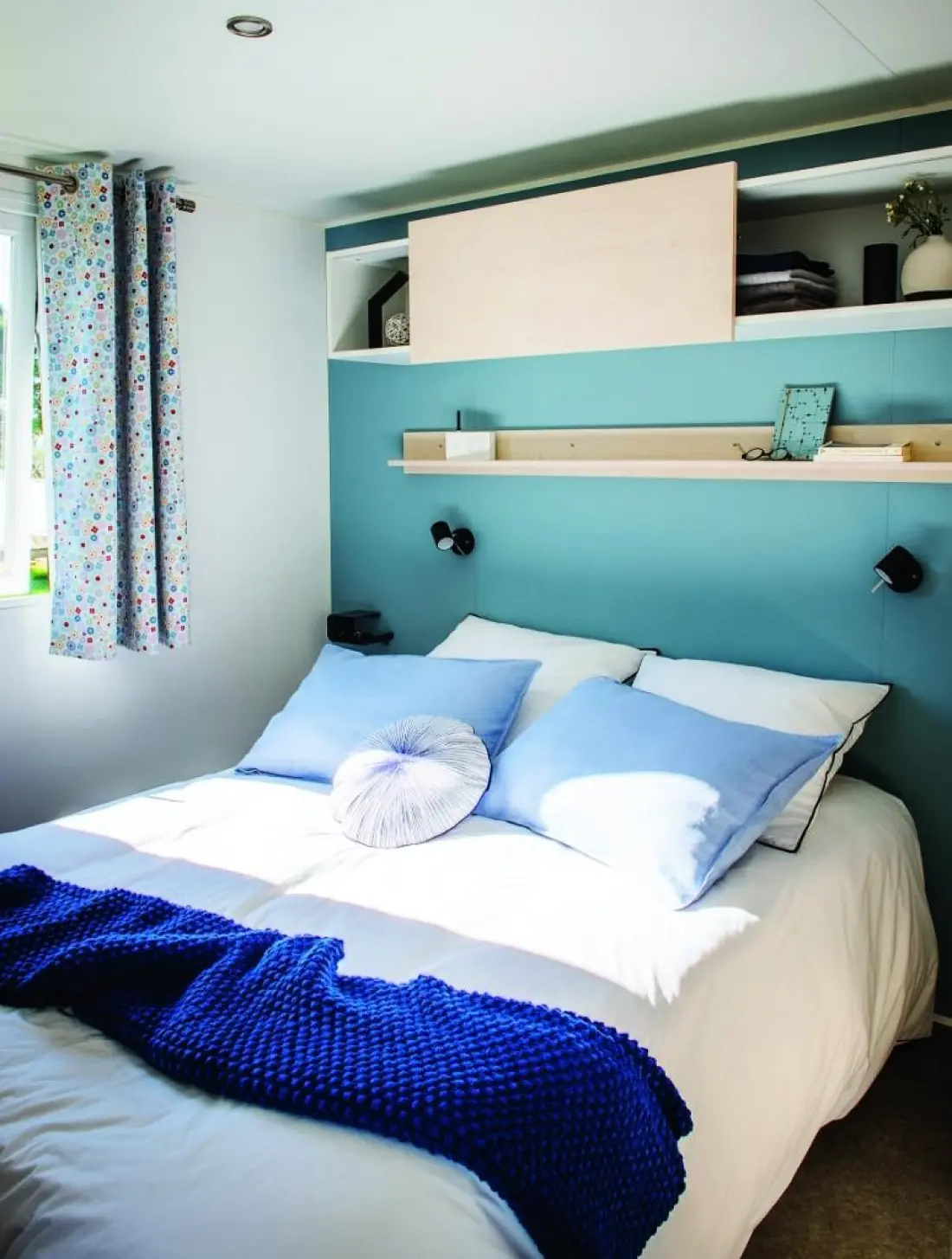 Flower Camping l'Epi Bleu 4 étoiles★★★★