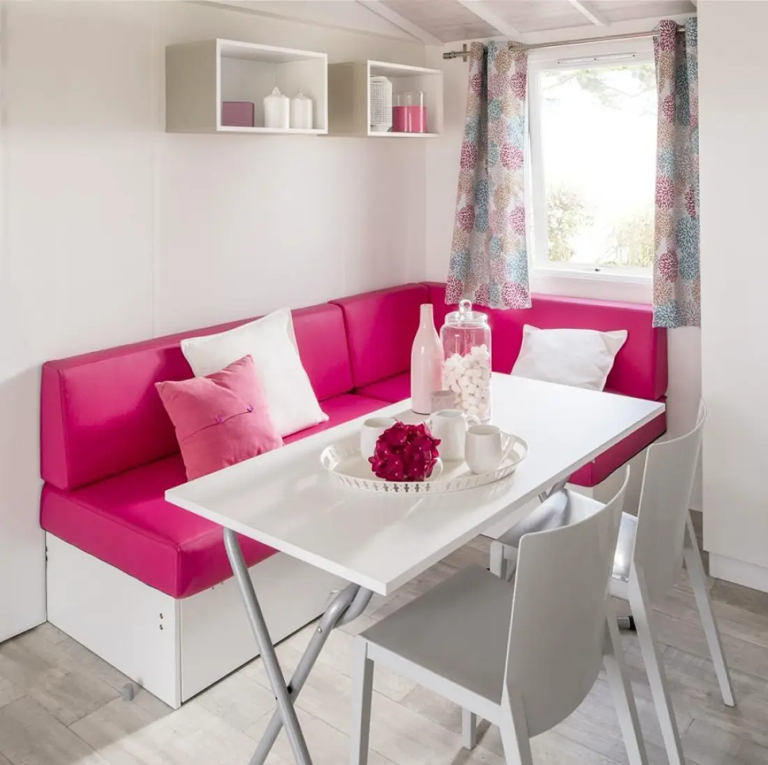 Flower Camping l'Epi Bleu 4 étoiles★★★★