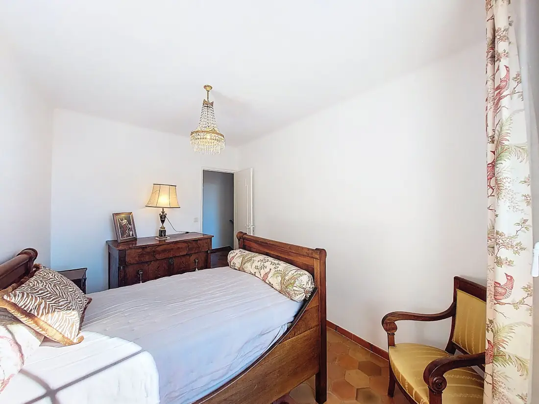 Maison de Vacances Banon
