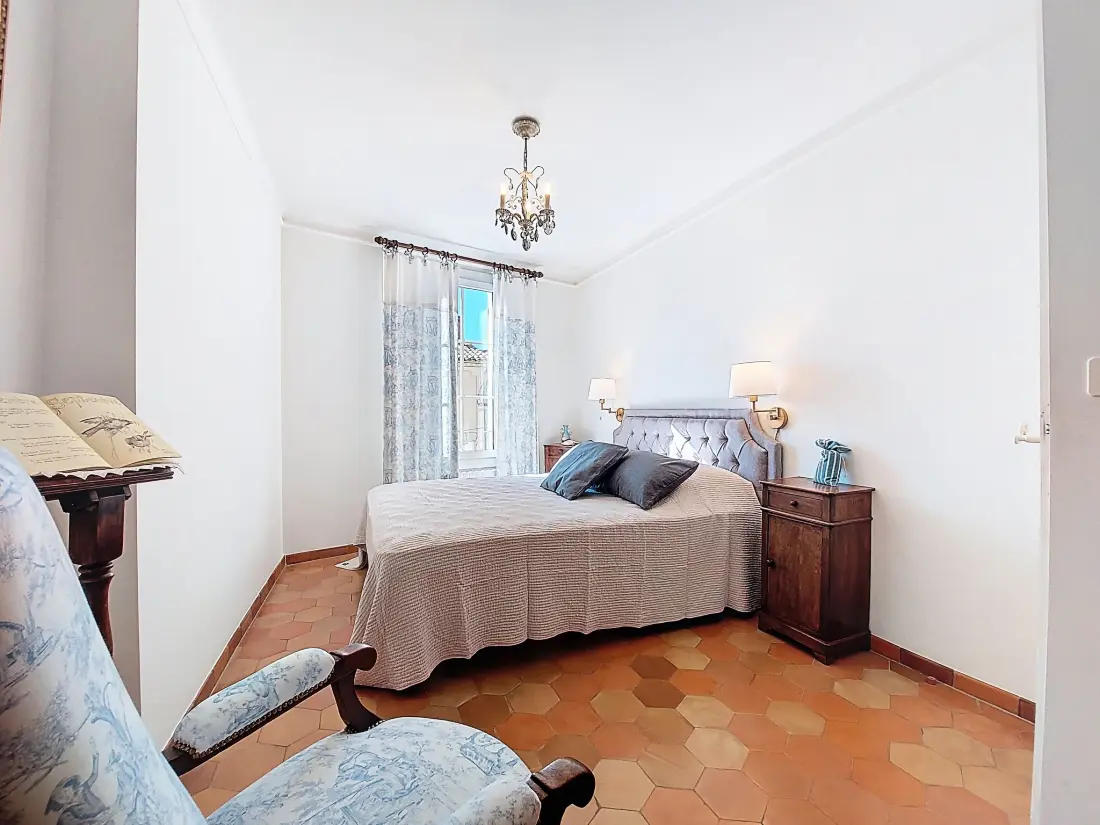 Maison de Vacances Banon